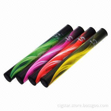 500 Puffs Disposable E-cigarette E Hookah with Top Quality and Huge Vapor
